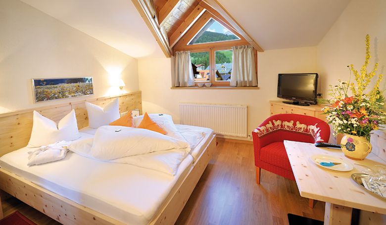 Naturhotel Feriengut Darrehof