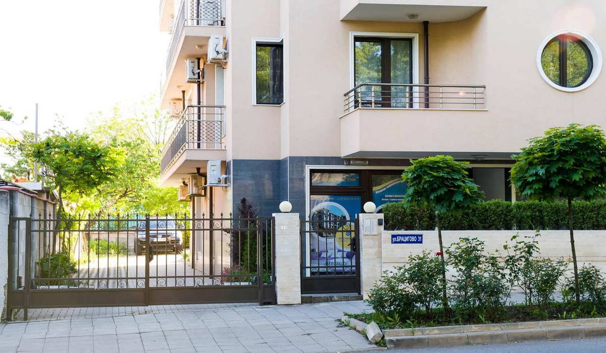 DDenko Apartment