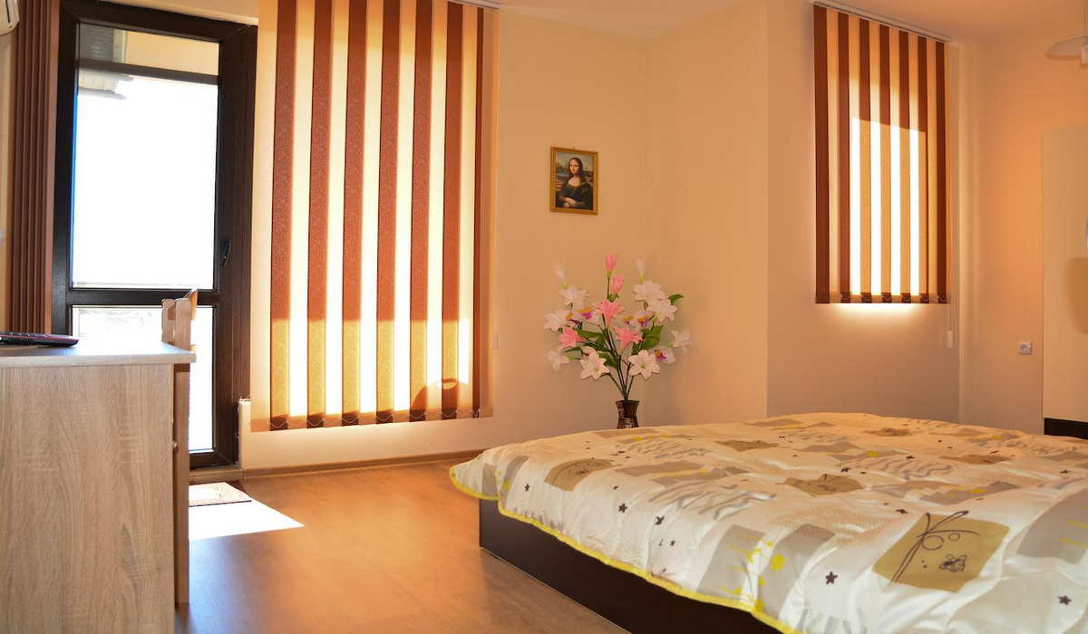 DDenko Apartment фото 1