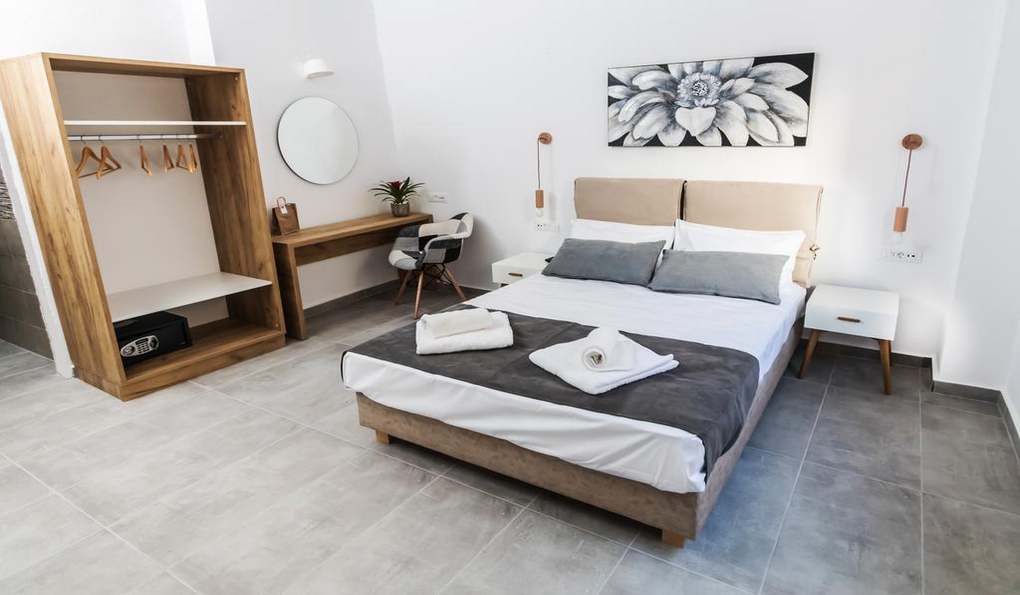 Deluxe Hotel Chania Town