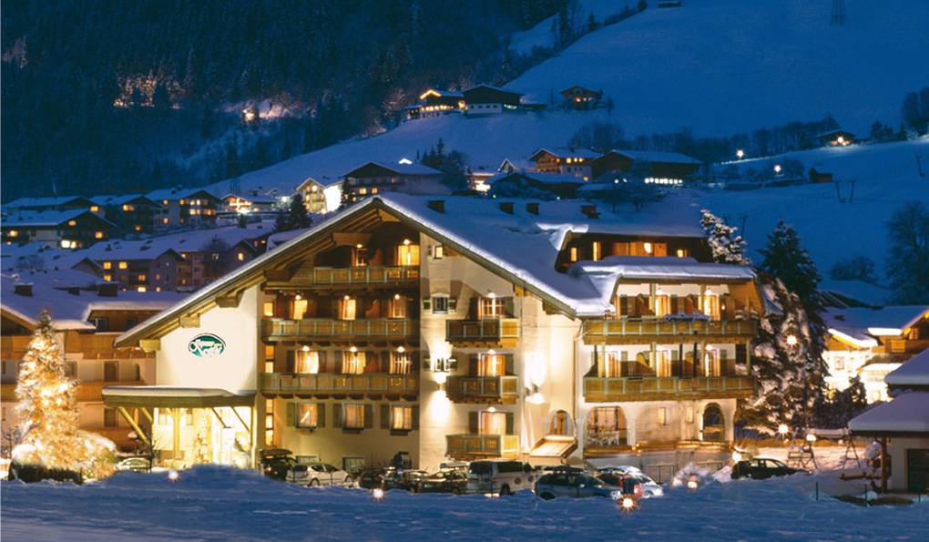 Hotel Kaprunerhof