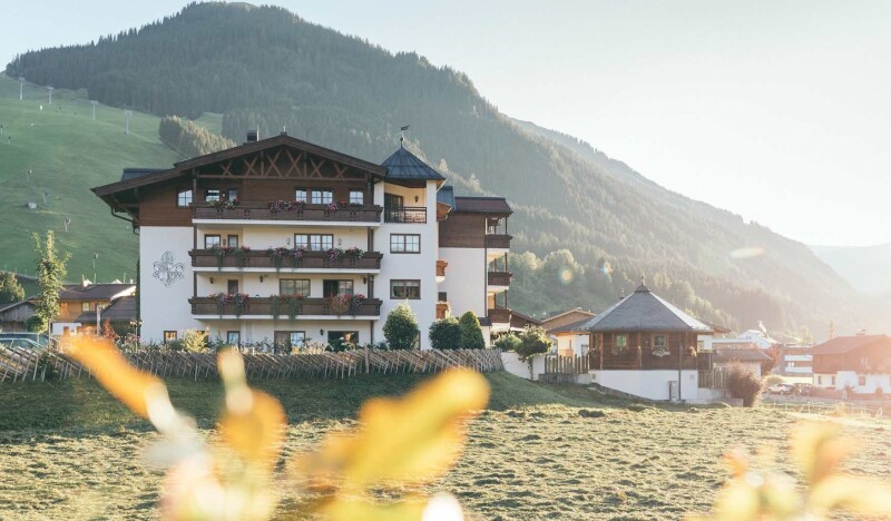 Der Unterschwarzachhof