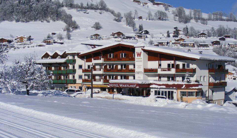 Sport- und Vitalhotel Wastlhof