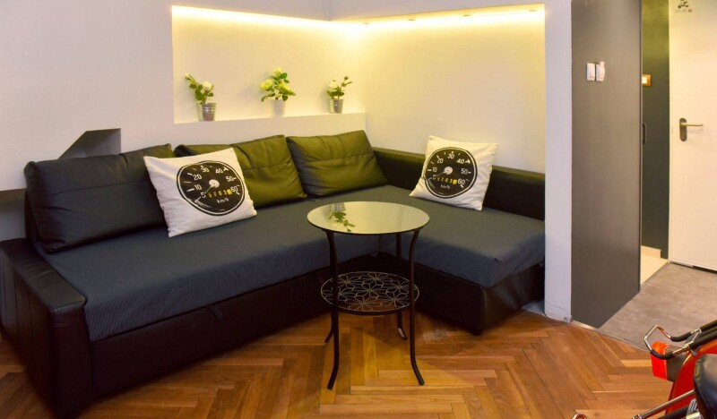 Design Apartments Budapest