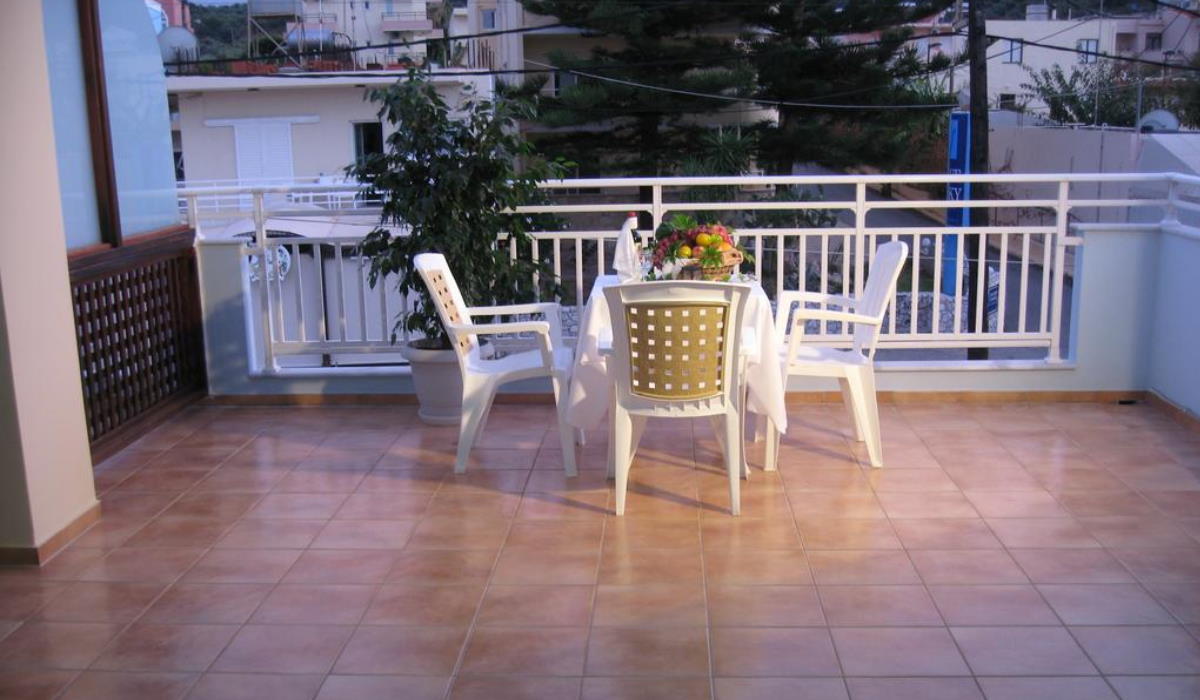 Despina Studios Agia Marina фото 1