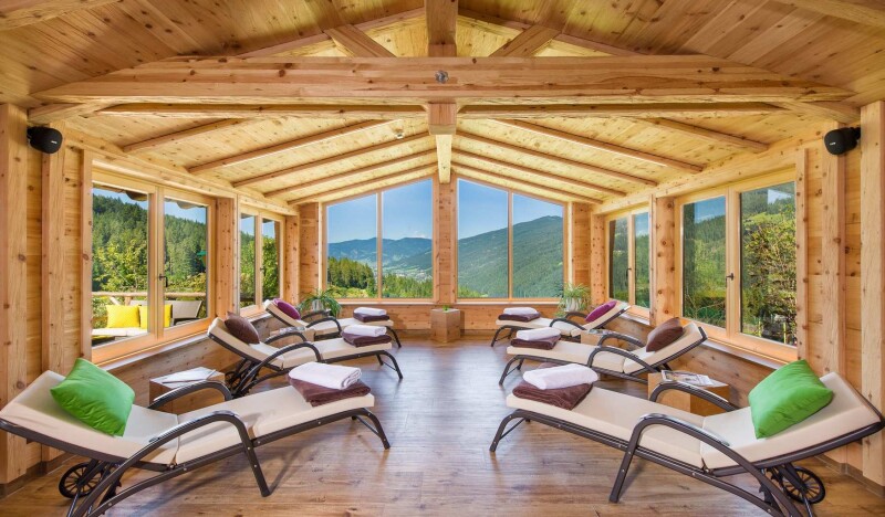 Familienhotel Die Seitenalm