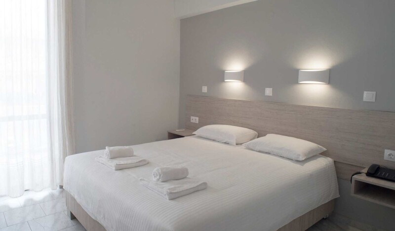 Domenica Apartments