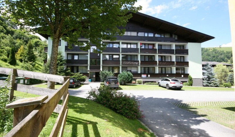 Domizil Appartements