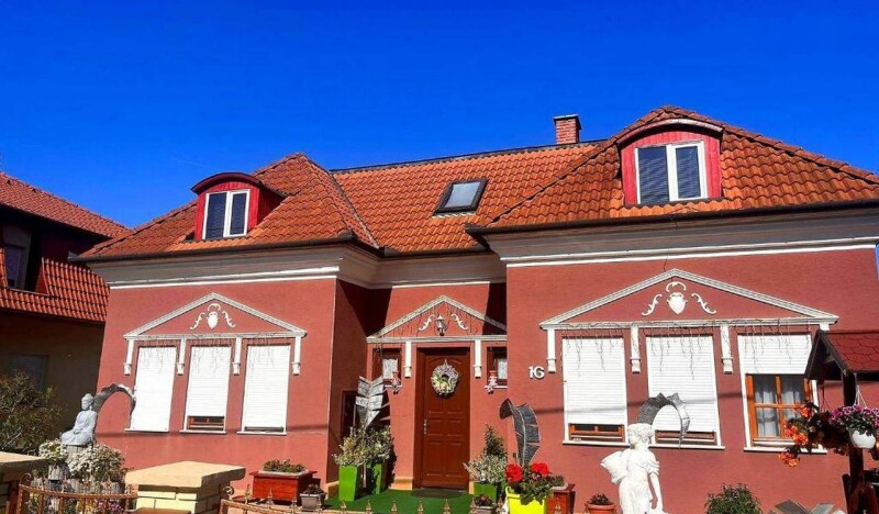 Dóra Stúdió Apartmanok