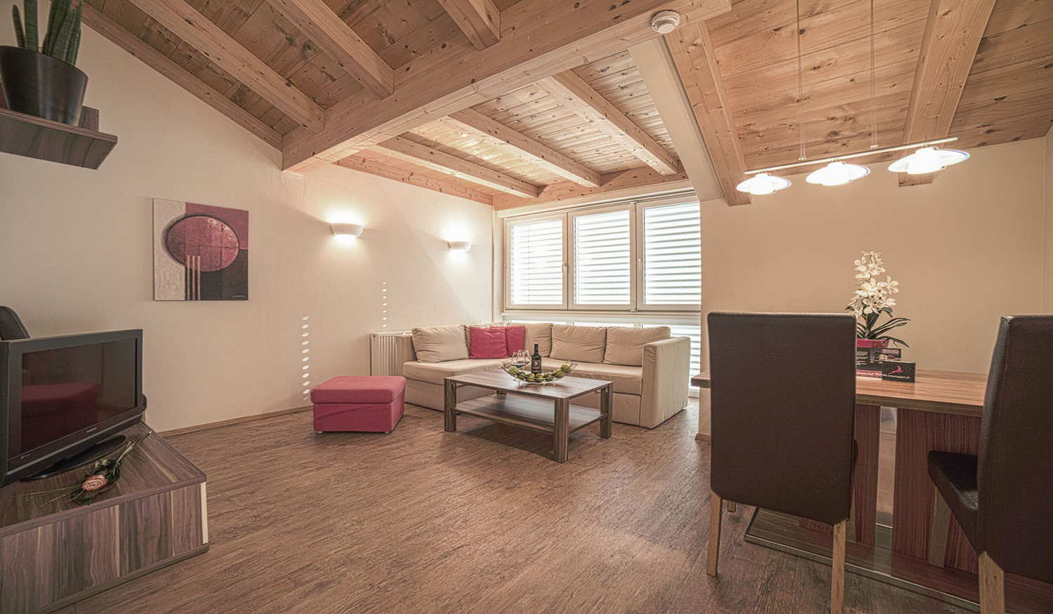 Doris Appartements