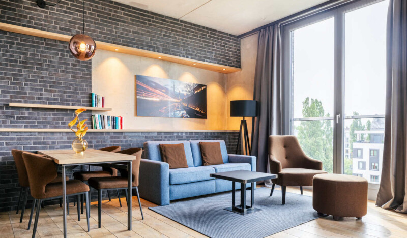 Downtown Apartments Berlin