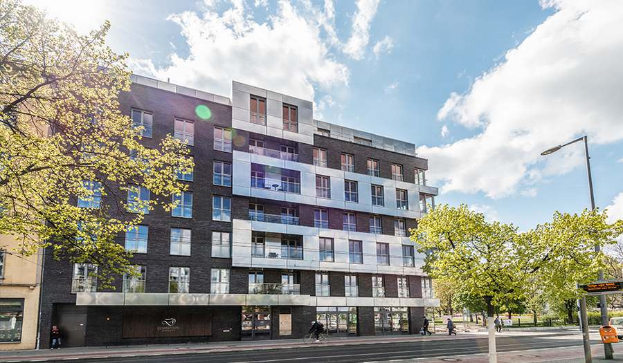 Downtown Apartments Berlin