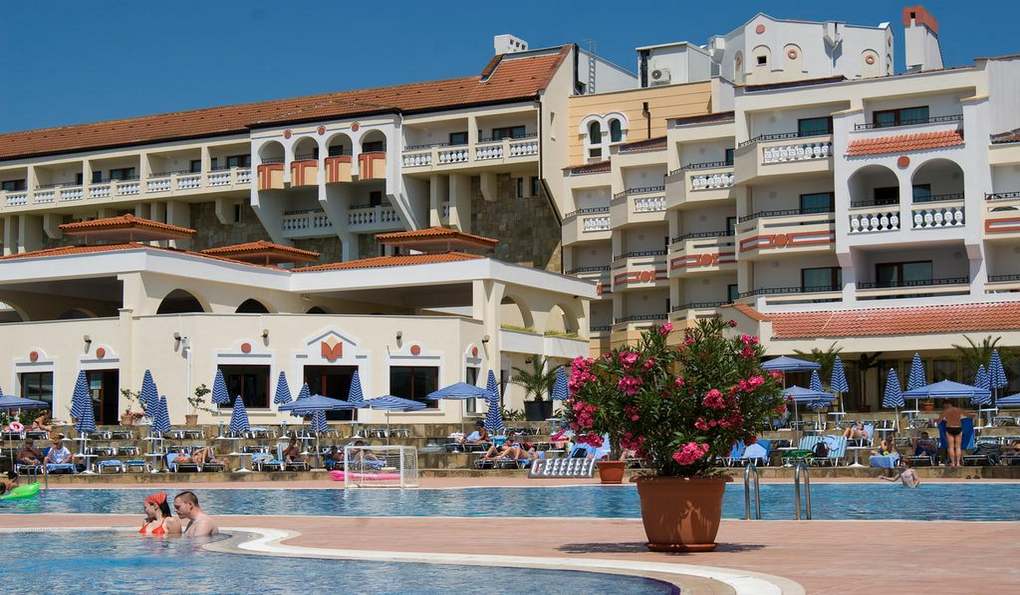 Duni Hotel Pelican