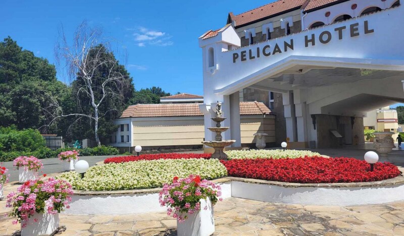 Duni Hotel Pelican
