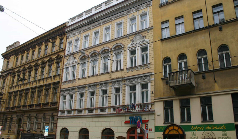 EA Hotel Tosca