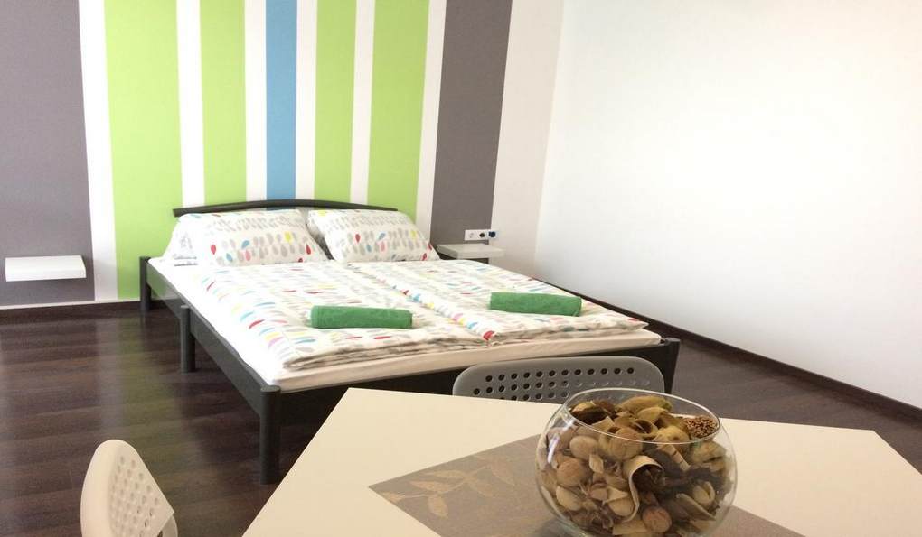 Ease Lux Apartments