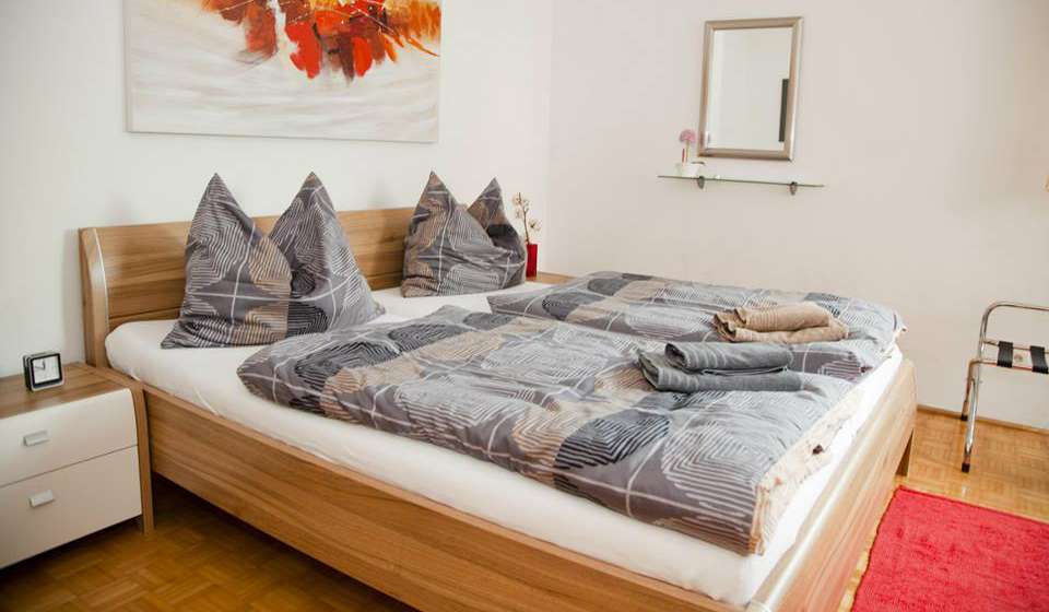 Easyapartments Riverside