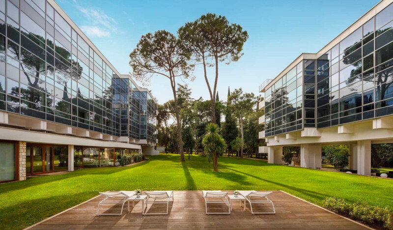 Eden Hotel by Maistra Collection
