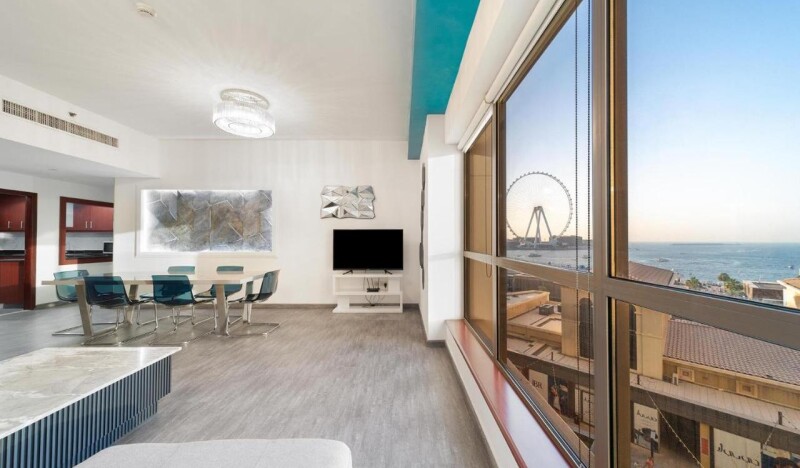 Elan Rimal4 Suites
