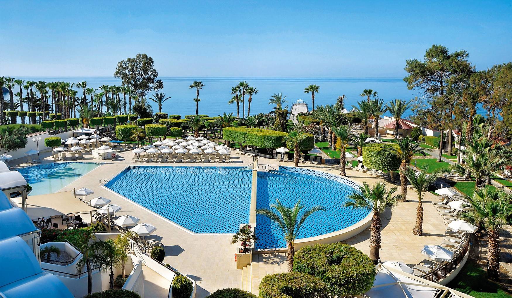 Elias Beach Hotel фото 1
