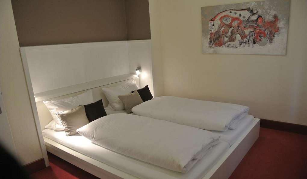 Esprit-Apart-Hotel фото 1