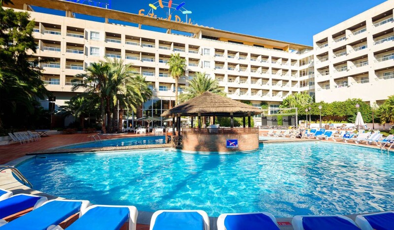 Estival Park