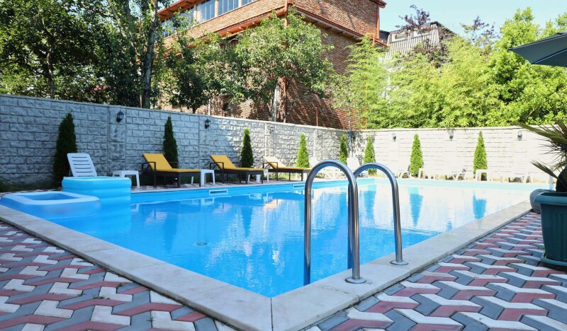 Hotel Estonia Two