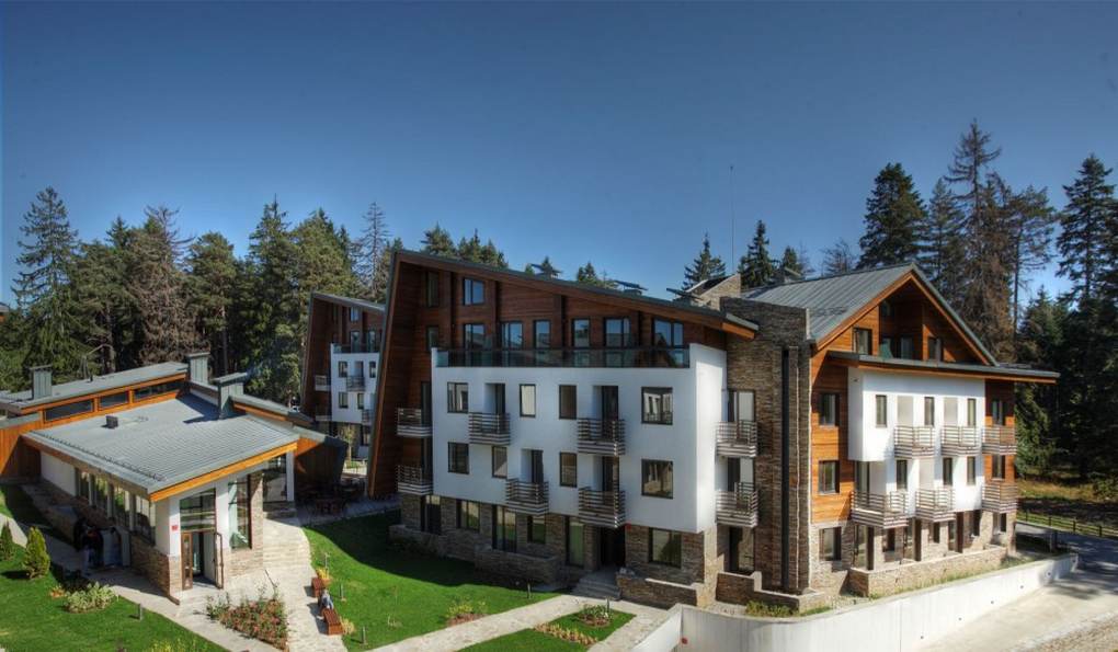 Euphoria Club Hotel