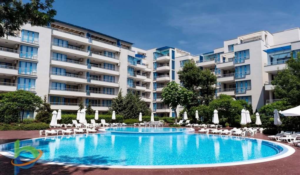 Excelsior Aparthotel