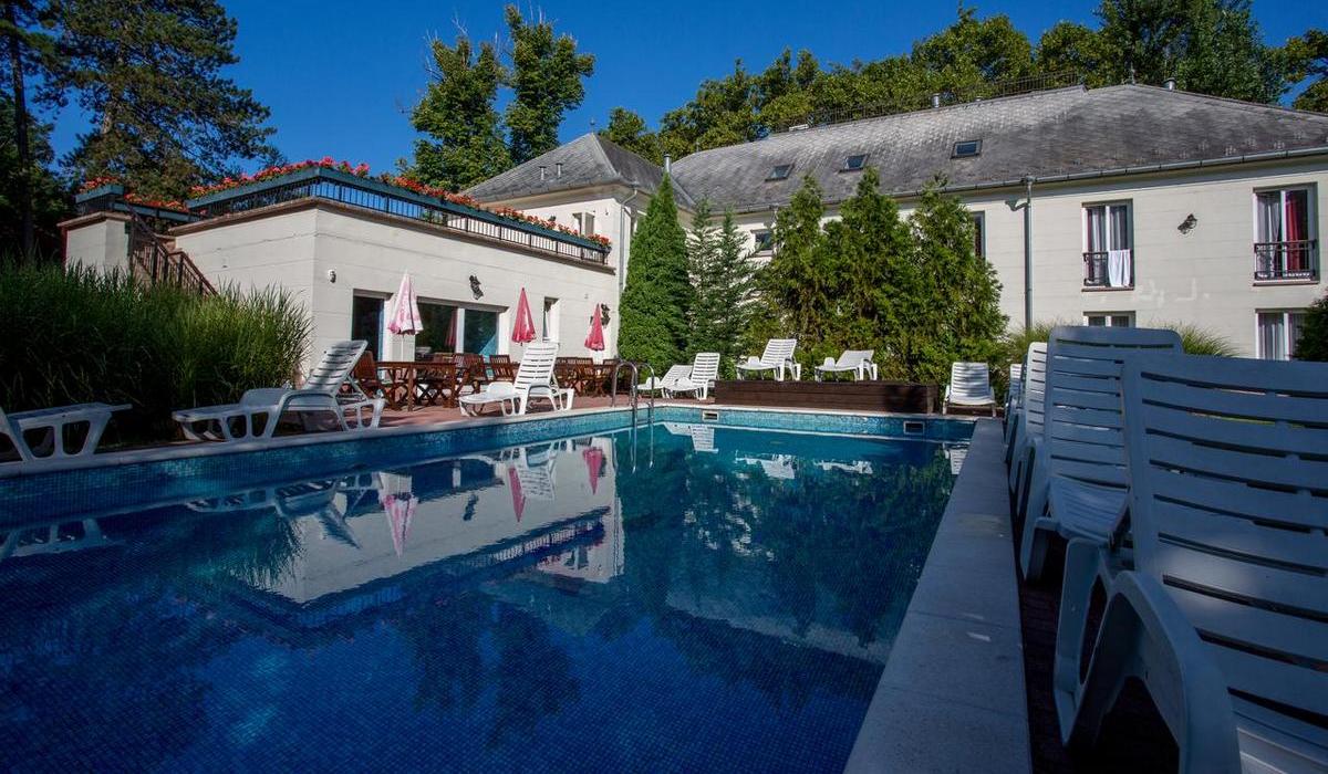 Főnix Hotel Balaton