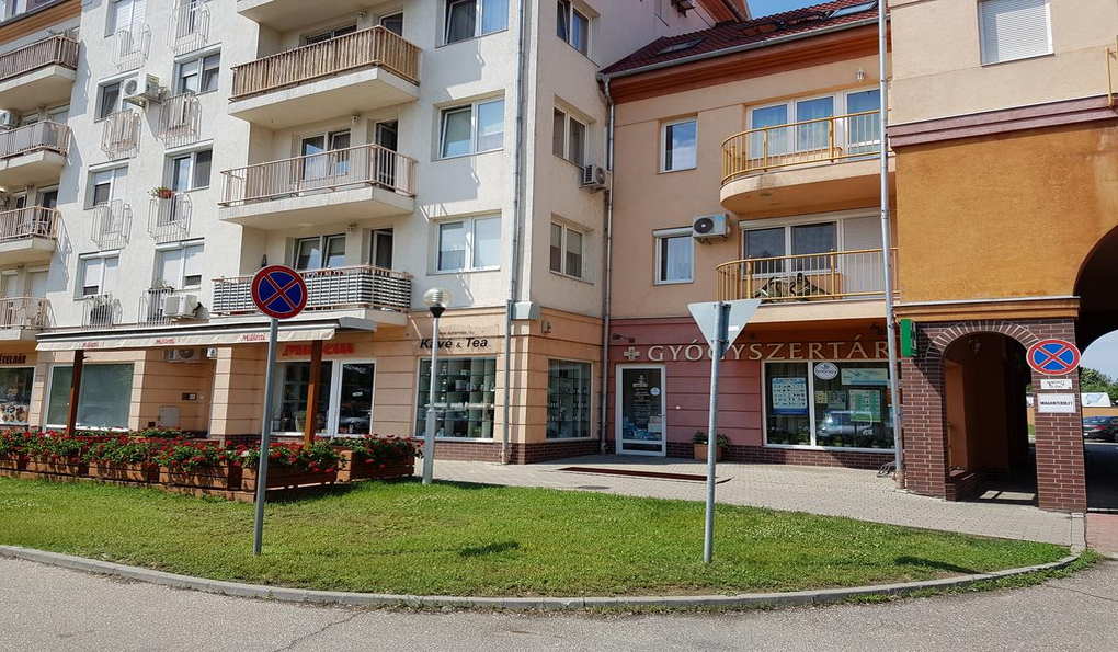 Füredi Apartman