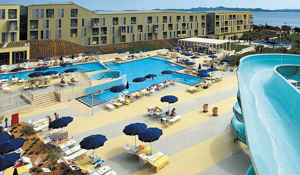 Falkensteiner Family Hotel Diadora