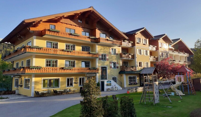 Hotel Matschner