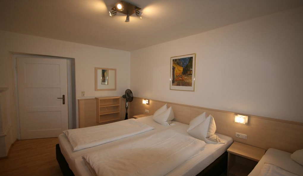 Familienappartements Eder фото 1