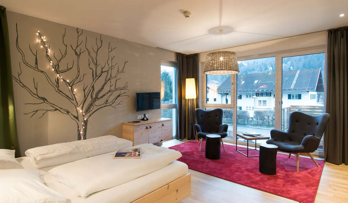Leiners Familienhotel