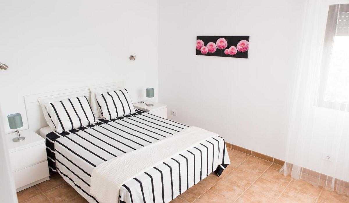 Fañabe Beach Luxury
