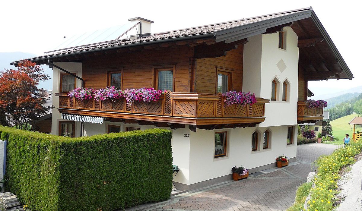 Ferienhaus Eva