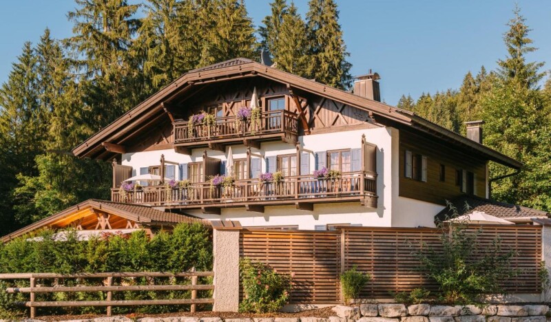Ferienhaus Heimhof