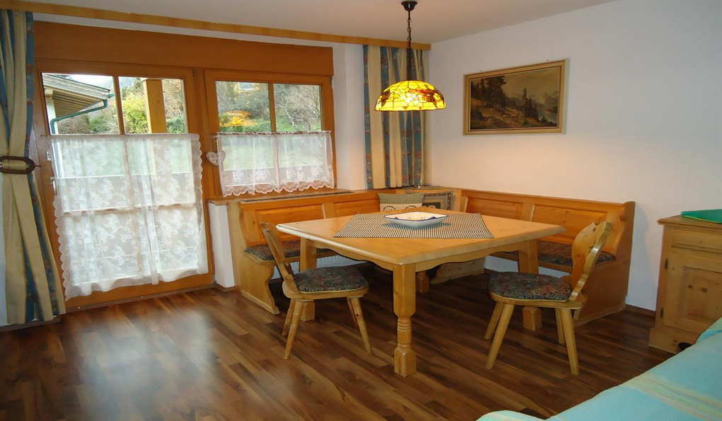 Ferienlandhaus Höfer фото 1