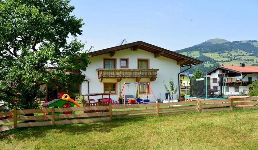 Ferienwohnung Zirmheim