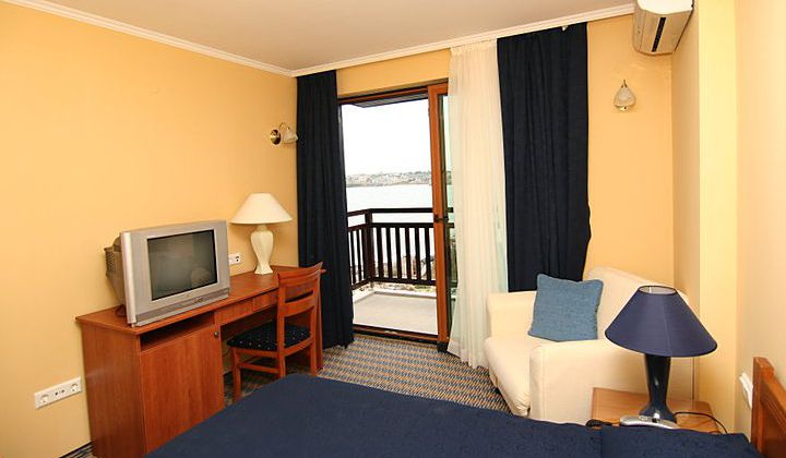 Hotel Fjord Sozopol