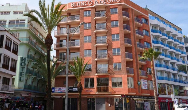 Marina Beach Apartaments