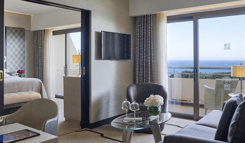 Four Seasons Hotel Limassol