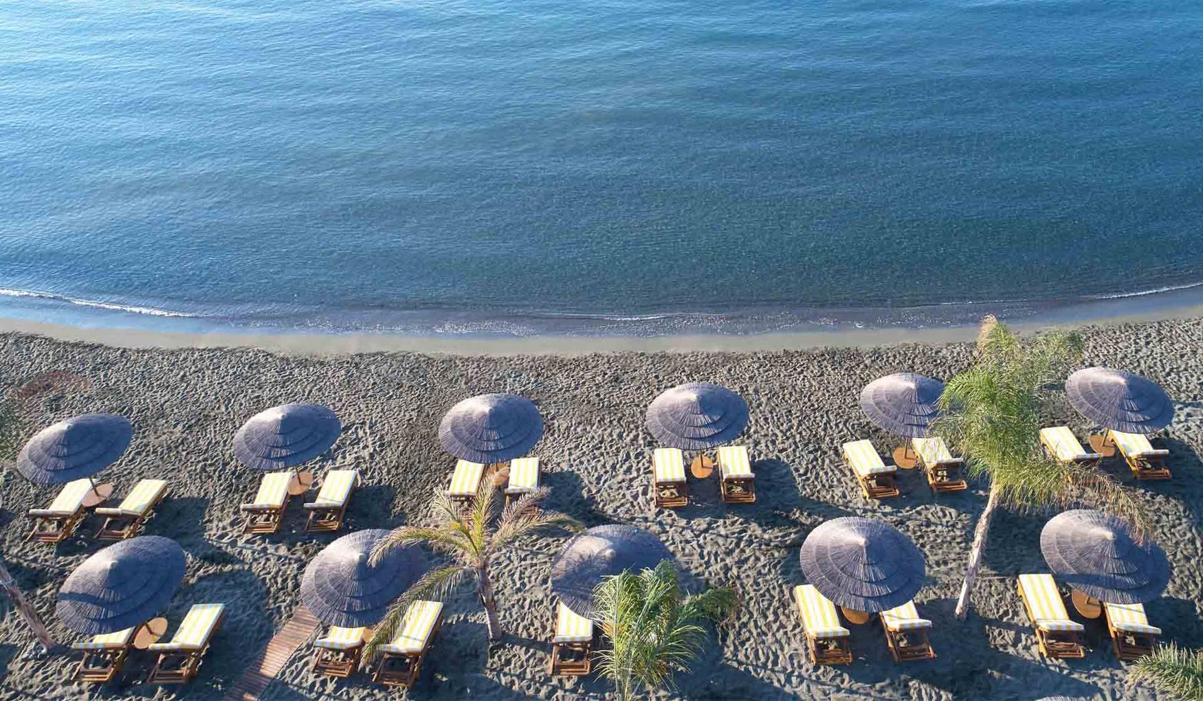 Four Seasons Hotel Limassol фото 1