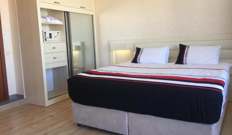 Full Comfort Apartment at Chavchavadze