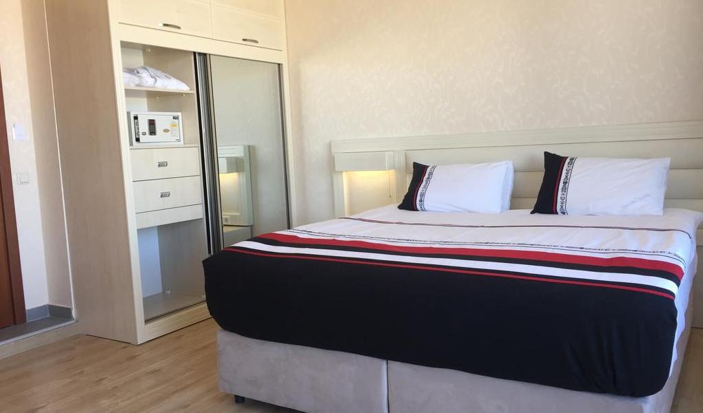Full Comfort Apartment at Chavchavadze