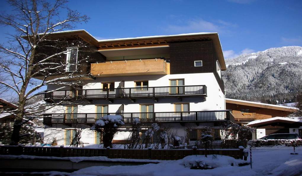 Gästehaus Maier Kitzbuhel