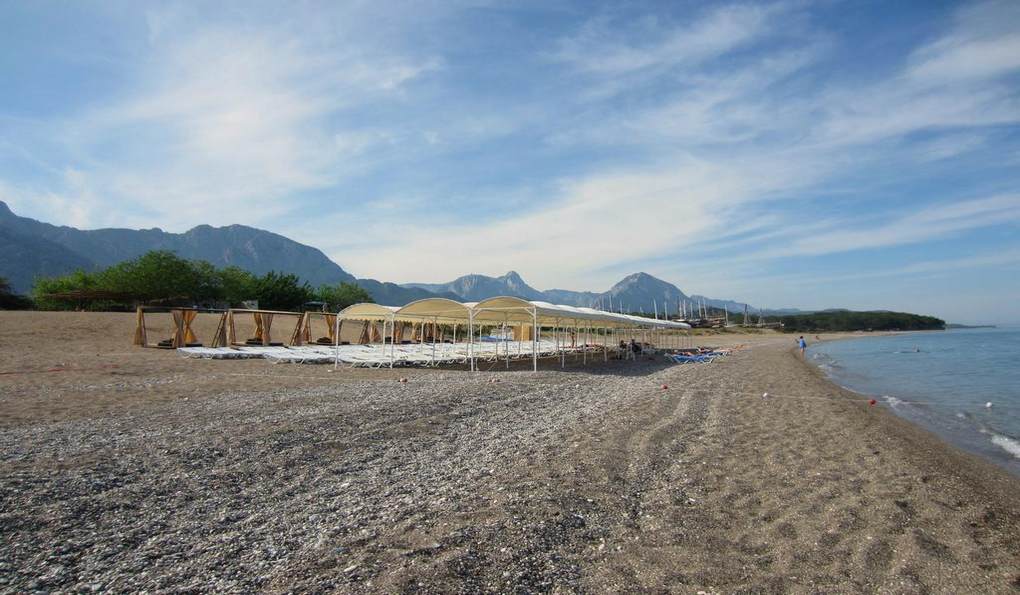 Garden Resort Bergamot