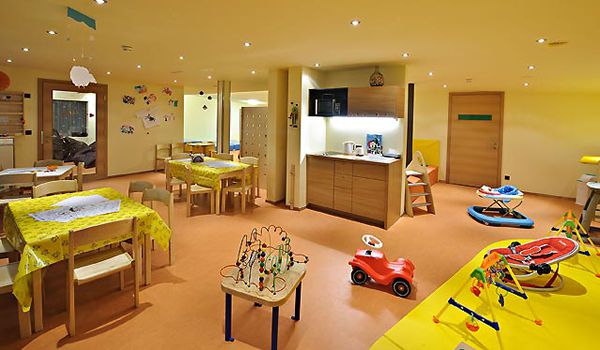 Geigers Posthotel - das Familienhotel