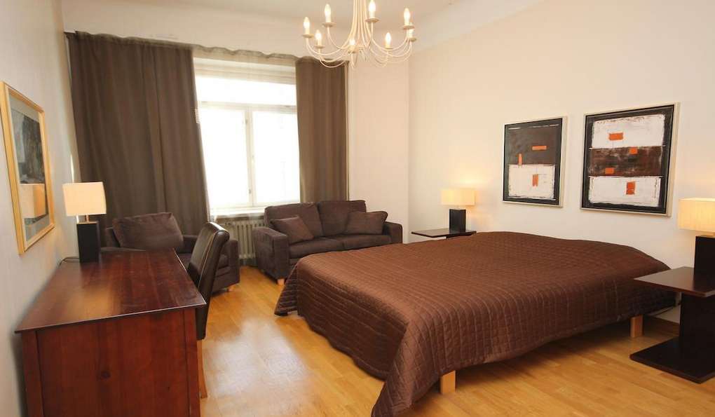 Gella Serviced Apartments